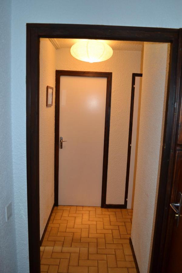 Apartamento Le Hameau Des 4 Saisons Châtel Exterior foto